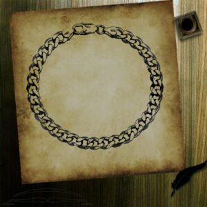 Bracelet warmglade