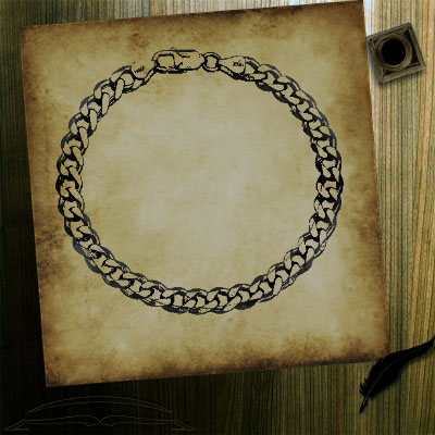 Bracelet warmglade