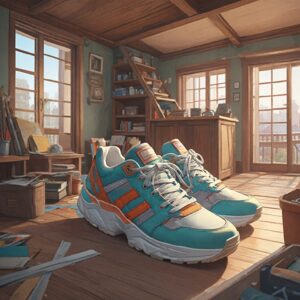 the sneaker crisis